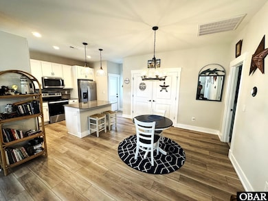 127 Pirate Quay Ln unit Lot 122, Grandy, NC 27939 - photo 5