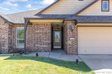 5409 N 31st St, Broken Arrow, OK 74014 - photo 4