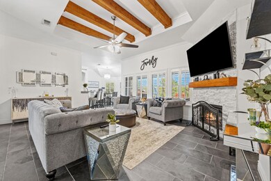 105 Bolivar Dr, Weatherford, TX 76085 - photo 7