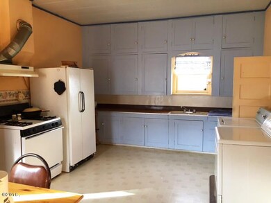 Kitchen - 2