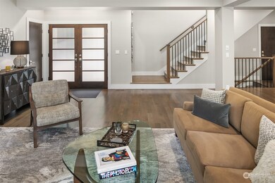 5075 W Mercer Way, Mercer Island, WA 98040 - photo 4