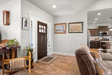 190 W 3rd N, Bloomington, ID 83223 - photo 6