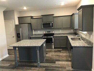 File Photo Kitchen