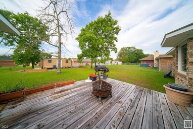 3918 Ellen St, Hephzibah, GA 30815 - photo 3