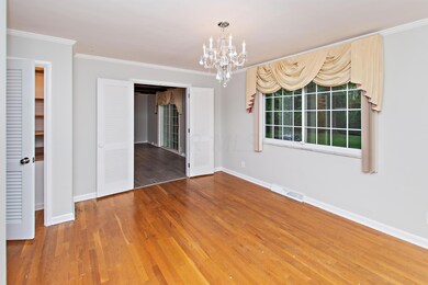 Fromal Dining Room