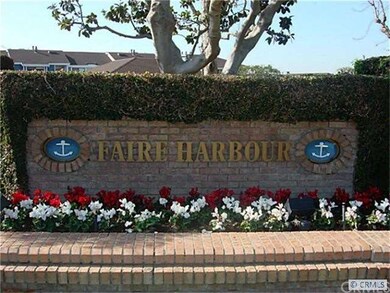 FAIRE HARBOUR  ENTRY
