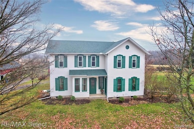 7861 Gregory Rd, Dexter, MI 48130 - photo 4