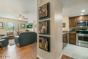 4850 E Desert Cove Ave unit 227, Scottsdale, AZ 85254 - photo 2