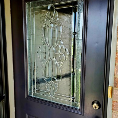 door