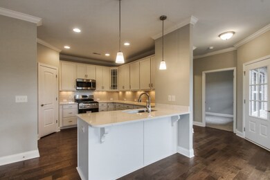 2001 Flowing Creek Dr unit 363, Franklin, TN 37064 - photo 5