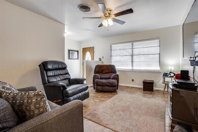 107 E Mark Dr, Denison, TX 75021 - photo 7