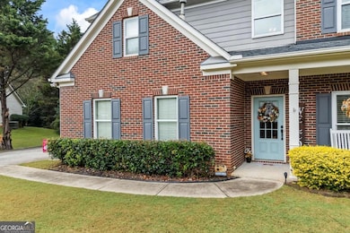 6104 Saddlehorse Dr, Flowery Branch, GA 30542 - photo 4