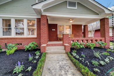 723 Key St, Houston, TX 77009 - photo 4