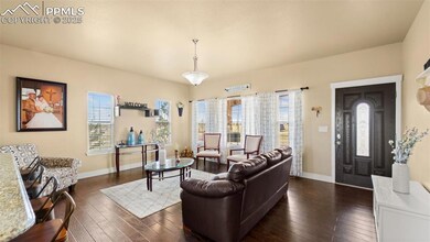 15310 Coyote Haven View, Peyton, CO 80831 - photo 6