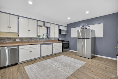 812 Main St, Kendrick, ID 83537 - photo 5