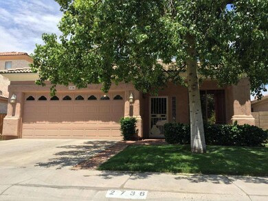 ENERGY EFFICIENT HOME