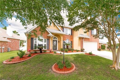 415 Windward Passage St, Slidell, LA 70458 - photo 2