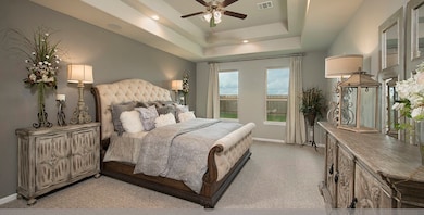 2549 Austin Trail, Friendswood, TX 77546 - photo 6