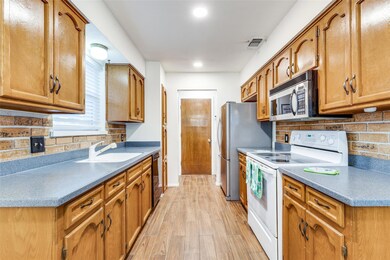 8821 Herman St, Fort Worth, TX 76108 - photo 5