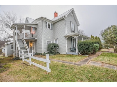 119 W Pine St, Johnson City, TN 37604 - photo 3