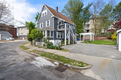 55 Wetherell St unit 57, Newton Upper Falls, MA 02464 - photo 2