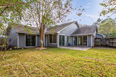 15426 Sterling Lake Dr, Houston, TX 77095 - photo 7