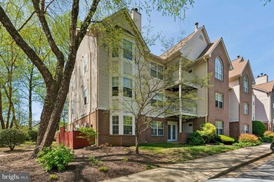 9720 Lake Pointe Ct unit 101, Upper Marlboro, MD 20774 - photo 3