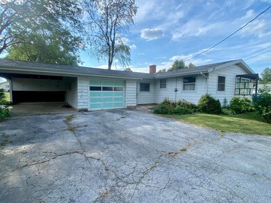 503 W South St, New Knoxville, OH 45871 - photo 7