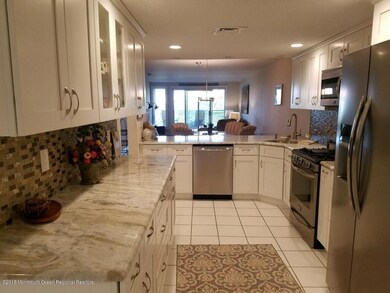 422 Ocean Beach Shore Blvd N unit 2a, Long Branch, NJ 07740 - photo 7