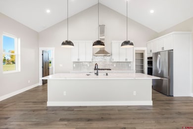 142 Cielo Way, Durango, CO 81303 - photo 7