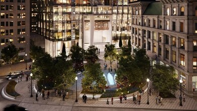 The Residences at Winthrop Center unit 4505, Boston, MA 02110 - photo 6