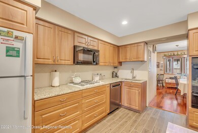 8 Avon Ave, Oceanport, NJ 07757 - photo 4