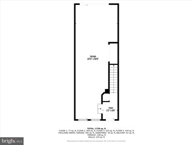 23020 Lavallette Square, Brambleton, VA 20148 - photo 2