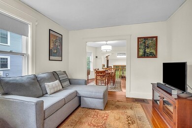 28 William St, West Newton, MA 02465 - photo 5