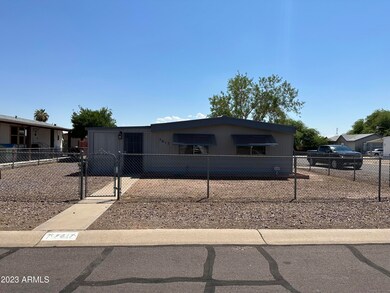 7617 E Glade Ave, Mesa, AZ 85209 - photo 3