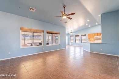 1176 W Trigger Ln, Cochise, AZ 85606 - photo 5