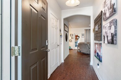 725 Ridgeway Blvd, Weatherford, TX 76086 - photo 6