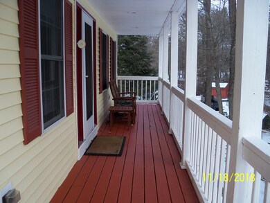 60 Old Southbridge Rd, Oxford, MA 01540 - photo 5