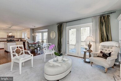 10704 Forestgate Place, Glenn Dale, MD 20769 - photo 7