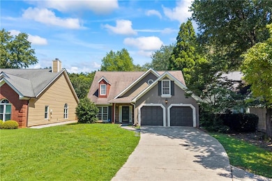 1249 Mclendon Dr, Decatur, GA 30033 - photo 2