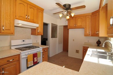 2925 E Richards Row, Tucson, AZ 85716 - photo 5