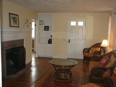 Living Room.