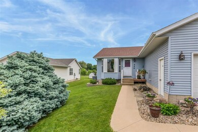248 Alan Ave, Swisher