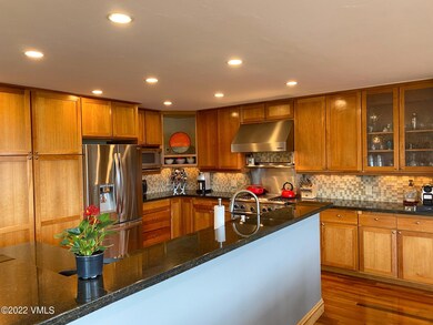 Kitchen Updated