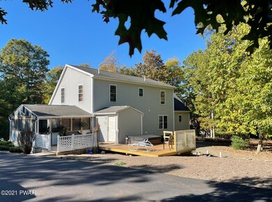 124 Gunstock Ln, Tafton, PA 18464 - photo 4