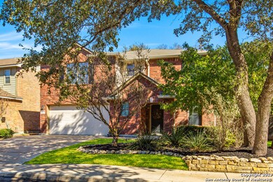 24610 Brazos Stage, San Antonio, TX 78255 - photo 2