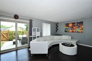 1134 Canterbury Square S unit A, Indianapolis, IN 46260 - photo 4