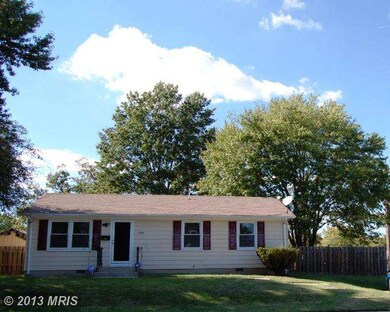 2200 Kent Village Dr, Hyattsville, MD 20785 - photo 6