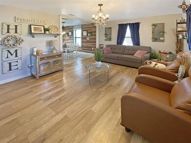 1217 N Ute Place, Hobbs, NM 88240 - photo 2