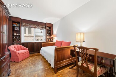 Coliseum Park Apartments unit 11M, New York, NY 10023 - photo 6